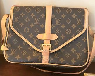 Louis Vuitton, inspired