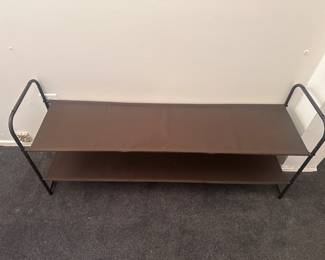 Shoe Rack