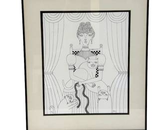Sale Picture