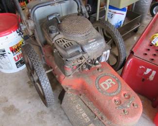 Briggs and Stratton