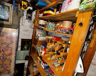Huge lot of TOOLS