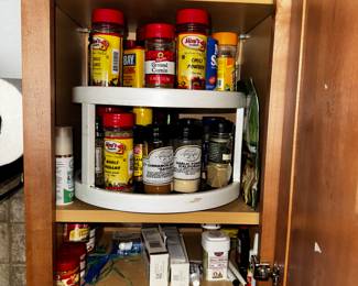 spices