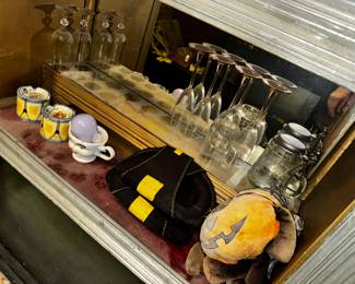 Vintage Barware