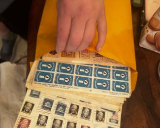 Stamps