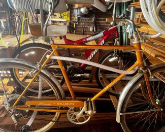 bikes inc Schwinns
