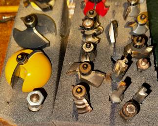 cutting tools