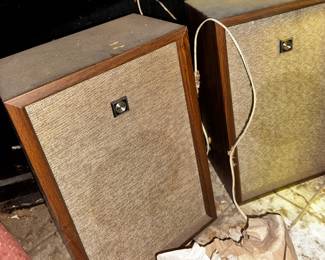older Electronics