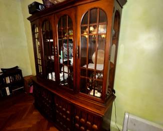 Diningroom set