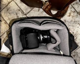 Cameras