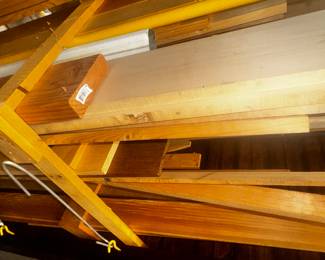 wood