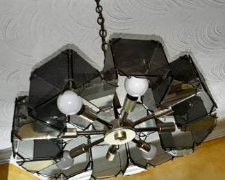 Funky Ceiling lamps