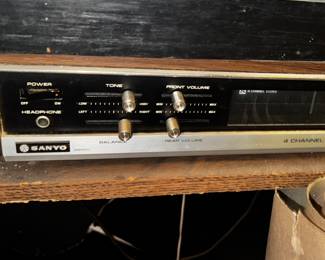 Sanyo