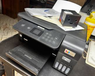 Epson printer