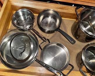 pots n pans