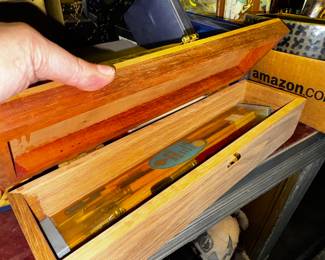 painting supplies