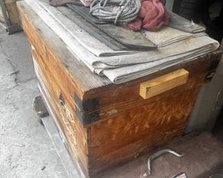 Tool Chest