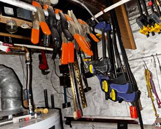 Clamps