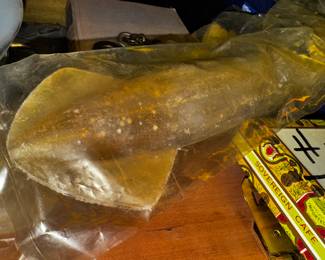 Squid for Deep Sea fishing