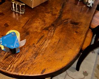 Lovely table