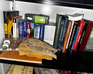Books
