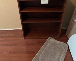 Bookshelf 42h x37w x11 1/2d