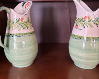 Southern living at home pitchers