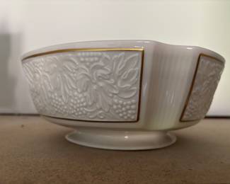 LENOX BOWL