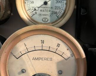 GAGES