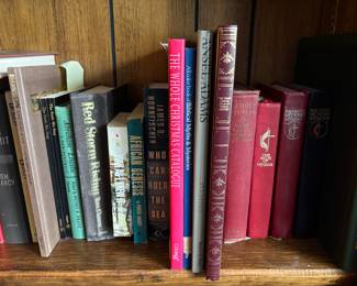 BOOKS