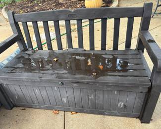 BENCH