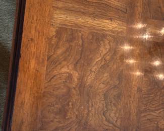 Dining table too