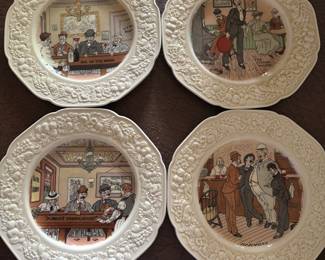 PLATES
