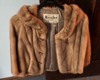 MINK