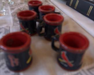 Cards coffee mugs