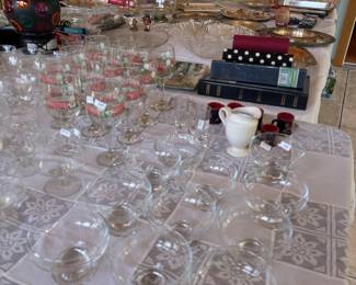 Glassware
