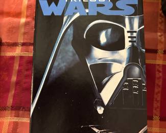 VHS SET OF SW
