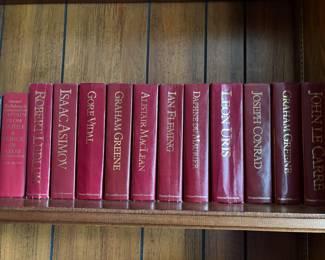 BOOKS