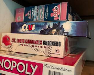 GAMES