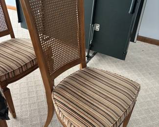 3 chairs