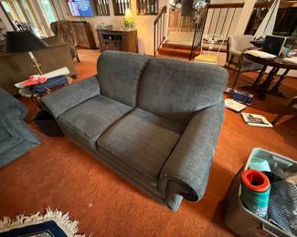 Loveseat 1 of 2