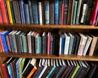 BOOKS