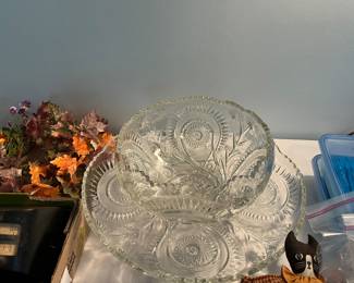 PUNCH BOWL