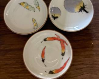 DECOR PLATES