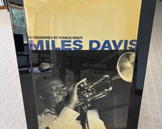 Art poster