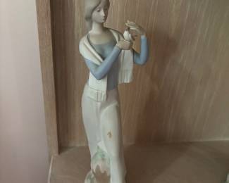 FIGURE - SPAIN