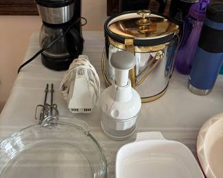 KITCHEN WARES