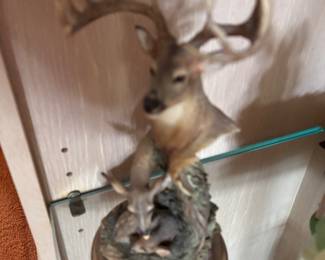 DEER FIGURE