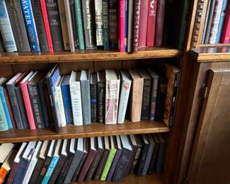 BOOKS