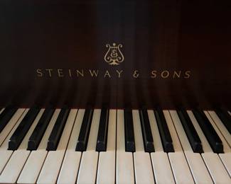 BRAND OF PIANO