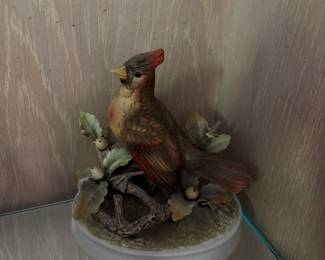 BIRD FIGURE